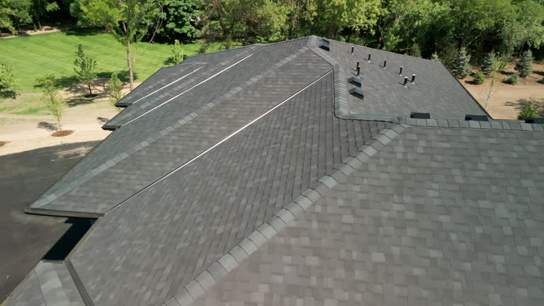 Best Metal Roofing Installation  in Plain City, OH