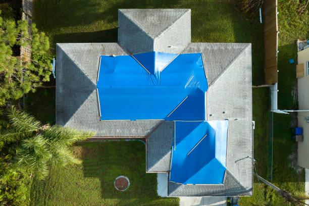 Asphalt Shingles Roofing in Plain City, OH