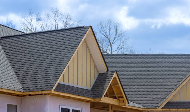 Best Hot Roofs  in Plain City, OH