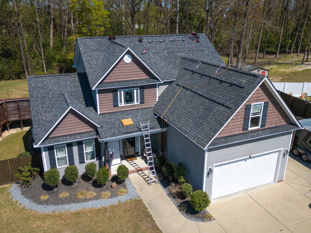 Best Asphalt Shingle Roofing  in Plain City, OH