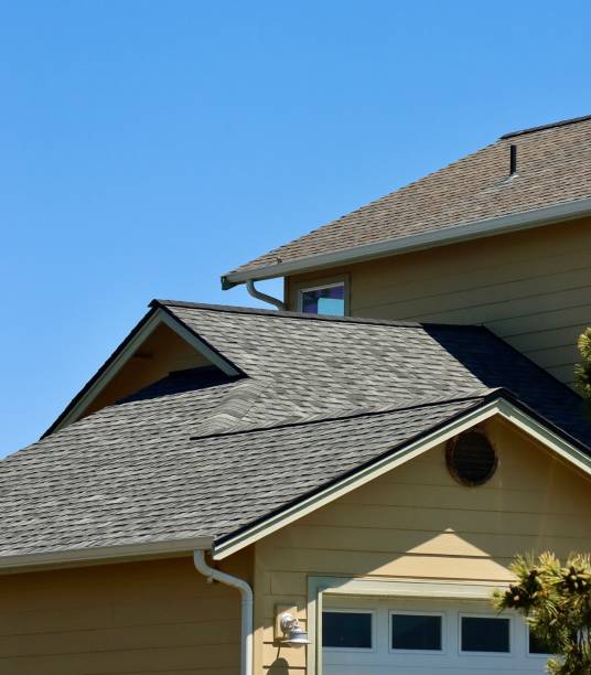 Best Rubber Roofing (EPDM, TPO)  in Plain City, OH