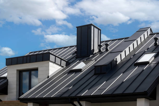 Best Steel Roofing  in Plain City, OH