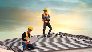 Best Roof Leak Repair  in Plain City, OH